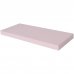 Полка мебельная прямая 600x235x38 мм, МДФ, цвет розовый, SM-81898808