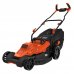 Газонокосилка электрическая Black & Decker BEMW481BH, 1800 Вт, 42 см, SM-81908698