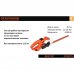 Кусторез электрический Black&Decker BEHT201 420 Вт, SM-81908716