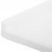Столешница под раковину 120 см цвет белый, SM-81929106