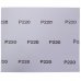 Лист шлифовальный Flexione P220, 230x280 мм, бумага, SM-81930095