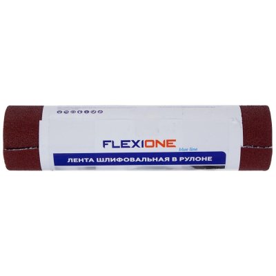 Рулон шлифовальный Flexione P40, 280x3000 мм, SM-81930101