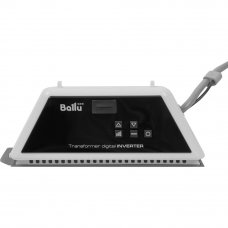 Блок управления Ballu Transformer BTC/EVU-I