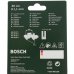 Цепь пильная Bosch AKE 40, 57 звена, шаг 3/8 дюйма, паз 1,1 мм, SM-81930558