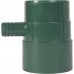 Verat отвод для сбора воды цвет зелёный, SM-81933217