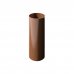 Verat труба 2 м цвет коричневый, SM-81933221