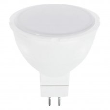 Лампа светодиодная Elektrostandard MR16 JCDR01, 5 Вт, 220 В, 3300 К