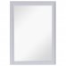 Зеркало настенное «Классика» 50х70 см цвет белый, SM-81933505
