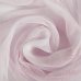 Тюль «Softy» на ленте 300х260 см цвет розовый, SM-81944939