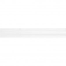 Плинтус потолочный экструдированный полистирол белый Формат 03502 Е 2.4х2.5х200 см
