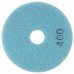 Шлифовальный круг алмазный гибкий Flexione 100 мм, Р400, SM-81946446