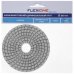 Шлифовальный круг алмазный гибкий Flexione 100 мм, Р400, SM-81946446