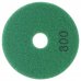 Шлифовальный круг алмазный гибкий Flexione 100 мм, Р800, SM-81946447