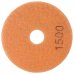 Шлифовальный круг алмазный гибкий Flexione 100 мм, Р1500, SM-81946448