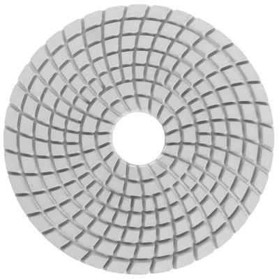 Шлифовальный круг алмазный гибкий Flexione 100 мм, Р3000, SM-81946449