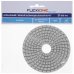 Шлифовальный круг алмазный гибкий Flexione 100 мм, Р3000, SM-81946449