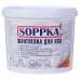 Шпатлевка Soppka для OSB 7 кг, SM-81946626