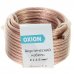 Аудио-кабель Oxion Hi-Fi 2х2.5 мм 5 м, SM-81946849