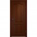 Дверь межкомнатная Антик глухая ПВХ цвет итальянский орех 70x200 см, SM-81946951