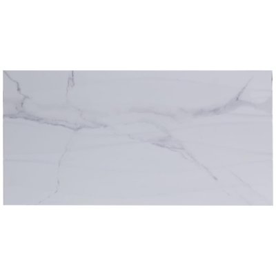 Плитка настенная Palmira Wavas 1.08 м2 цвет белый, SM-81947543