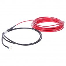 Нагревательный кабель для тёплого пола Devi 16.5 м, 330 Вт