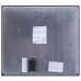 Варочная панель электрическая HANSA BHC66706 4 конфорки, 57,5х51,8 см, цвет чёрный, SM-81948598