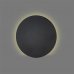 Бра светодиодное Eclissi 9 Вт 870 Лм IP54 цвет чёрный, SM-81948688