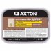 Шпатлёвка Axton для дерева 0,4 кг тач, SM-81950904