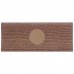 Шпатлёвка Axton для деревянных полов 0,9 кг антик, SM-81950916