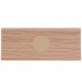 Шпатлёвка Axton для деревянных полов 0,9 кг дуб натуральный, SM-81950919