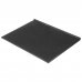 Столешница под раковину 800х470 мм цвет чёрный, SM-81951698