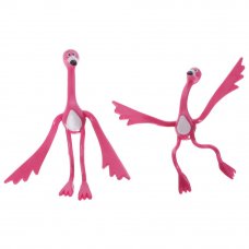 Подвязка для растений «Фламинго», 2 шт./уп.