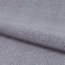 Ткань «Гленчек» ширина 280 см цвет серый