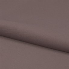Ткань однотонная «Блэкаут» ширина 280 см цвет коричневый