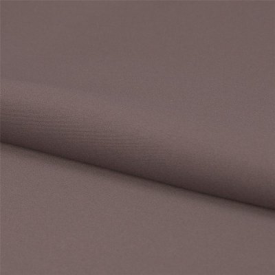 Ткань однотонная «Блэкаут» ширина 280 см цвет коричневый, SM-81959972