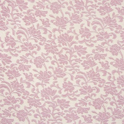 Ткань жаккард «Ларэль» 280 см цвет розовый, SM-81959995