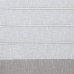 Тюль «Купон» велюр 280 см цвет серый, SM-81960003