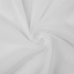 Тюль с вышивкой «Лидия» сетка 290 см цвет белый, SM-81960432