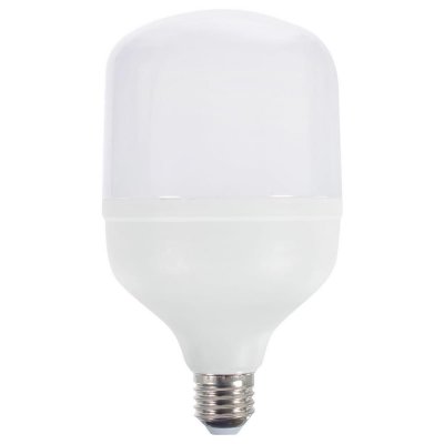 Лампа светодиодная Volpe Е27 25 Вт 2000 Лм свет холодный белый, SM-81960508