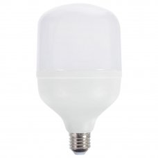 Лампа светодиодная Volpe Е27 30 Вт 2500 Лм свет холодный белый
