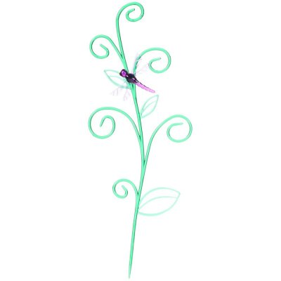 Опора для орхидей «Стрекоза на ветке», SM-81960554