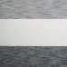 Тюль «Крупные полосы» 295 см цвет серый, SM-81960756