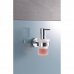 Дозатор подвесной для жидкого мыла Essential 40448001, SM-81961123