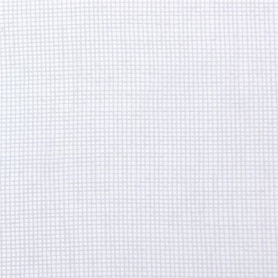 Тюль «Натуральный снежок» 280 см цвет молочный, SM-81961458