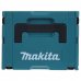 Набор 2 аккумулятора и зарядное устройство Makita, 18 В Li-ion, 2x4 Ач, SM-81962335