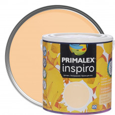 Краска Primalex Inspiro 2,5 л Лосось