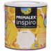 Краска Primalex Inspiro 2,5 л Ваниль, SM-81962656