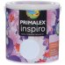 Краска Primalex Inspiro 2,5 л цвет голубой, SM-81962674