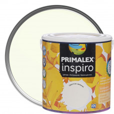 Краска Primalex Inspiro 2,5 л Цветок вишни
