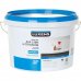Краска для стен кухни и ванной Luxens база A 2.5 л, SM-81963489